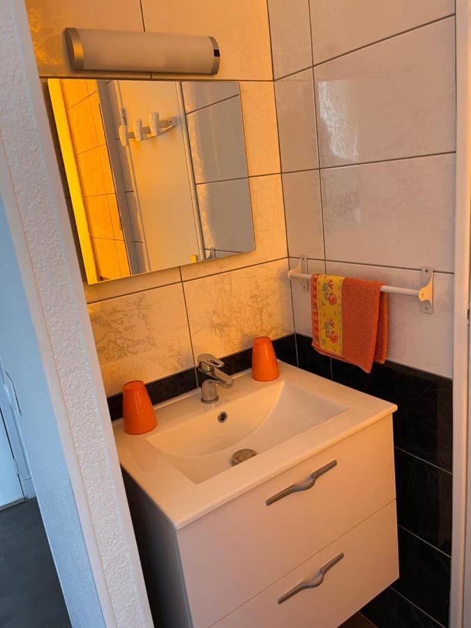 Village Naturiste Agde Bagian luar foto
