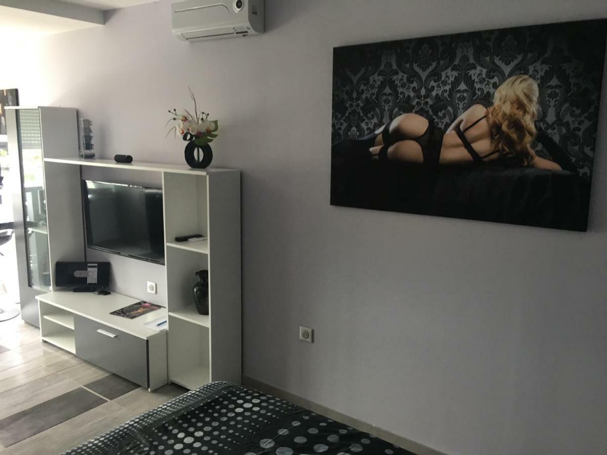 Village Naturiste Agde Bagian luar foto