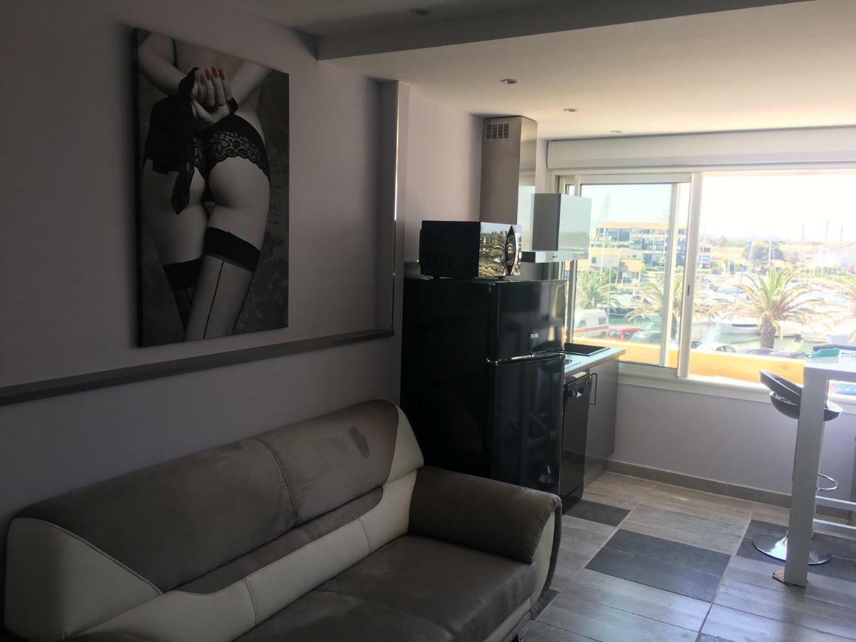 Village Naturiste Agde Bagian luar foto