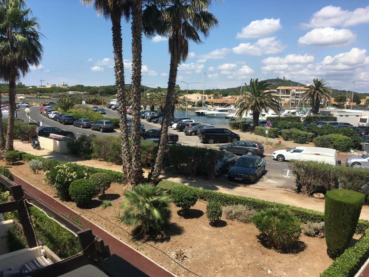 Village Naturiste Agde Bagian luar foto